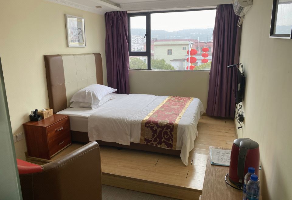 Dongbu Yangguang Hotel Images
