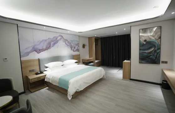 高州益盛大酒店