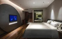 Yoese Hotel Hotels near Farmers' Market of Hunan Bridge