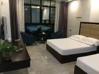 Sun Moon Hot Spring Hotel