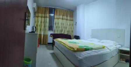 XiShui HuiXin Hotel Отели в г. Сишуй