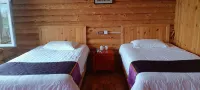 Hotels in Penghui Erguna - balkon