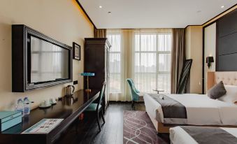 Xana Hotelle (Chengdu East Railway Station West Square) - Housity