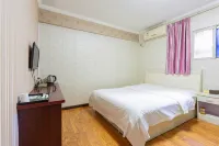 Jiujin Business Hotel Hotels in Wuhan
