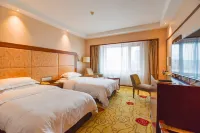 Wusong Hotel Hotels near Longtanshan Mountain City