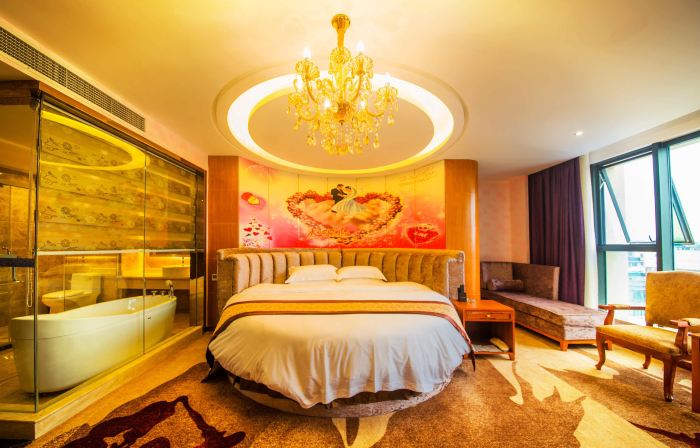 Hongyun Hotel