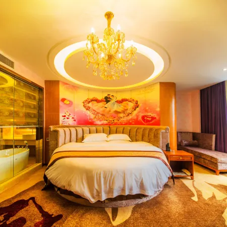 Hongyun Hotel