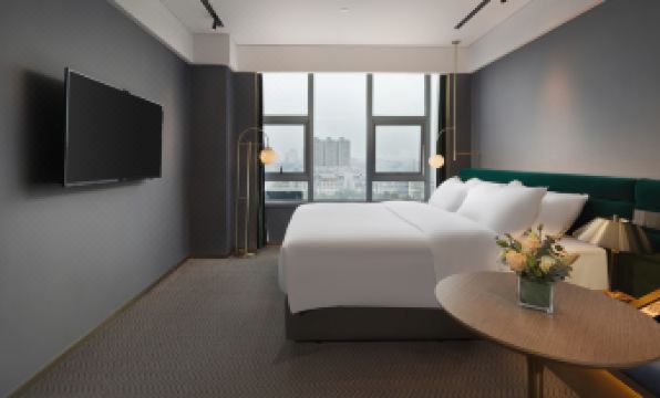 Mandala Hotel Nanning