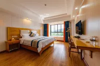 Yonghe Hotel Hôtels à : Qiongzhong