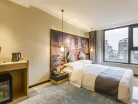 XIANG GE LI TING HOTEL Hoteles en Condado de Xiuwu