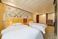 Guangxin Hotel (Jiexi Park Branch) - parking