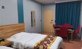 Fengcheng Qiandu Hotel - Housity