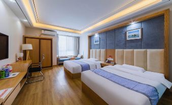 Weiduo Hotel (Fenghuang North Street)