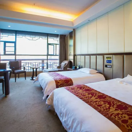 Lingyue Hotel