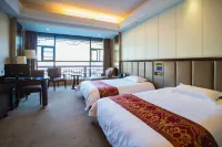 Lingyue Hotel Hotels in Changyang