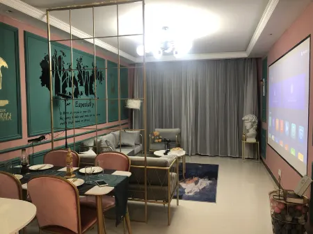 Huairen Heyu Homestay