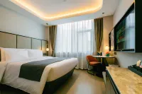 WASSIM HOTELS & RESORTS - parking