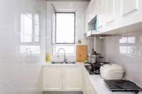 Yingkou Yipinge Seaview Apartment (Bayuquan Shanhai Square) - ติดทะเล