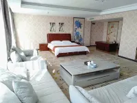 Jiaxian Jiazhou Hotel Hotels in Jia County