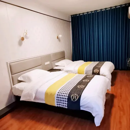 Xiangyang Hotel, Xiangcheng