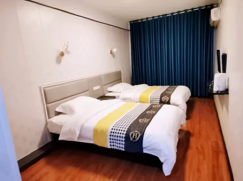 Xiangyang Hotel, Xiangcheng