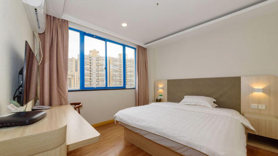 Huangshan Hotel