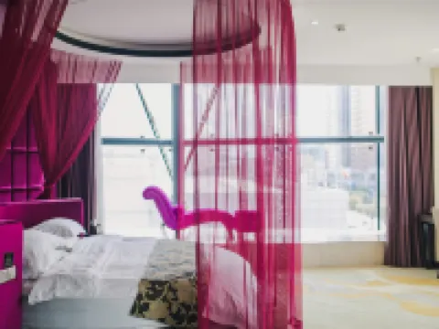 Furi Garden Hotel Hotels in Dushan