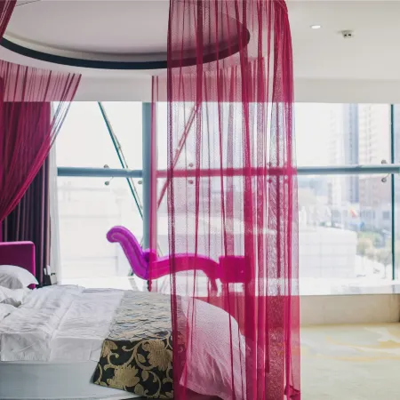 Lin yue yun Garden Hotel