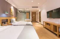 Zhoukou Yihua Yizhu Boutique Hotel