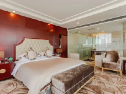 Best Yue Hang Hotel Hotels in Kunming