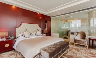 Best Yue Hang Hotel