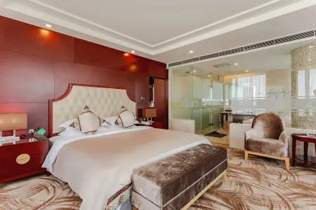 Best Yue Hang Hotel