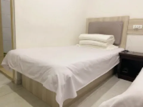 Jiaohe Fangyuan Inn