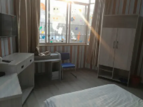石河子寓見民宿