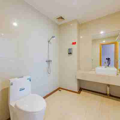 廉江市格來美酒店 Rooms