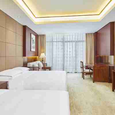 Four Points by Sheraton Danzhou Rooms