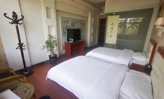 Helan Meijiale Business Hotel
