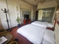 Helan Meijiale Business Hotel