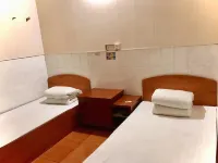 商城旅社（諸暨大唐店） - 小旅館