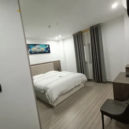 Hanting Supreme Hotel