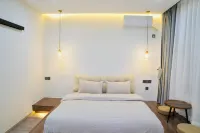 Wanning Haipan Lushan Surfing Homestay