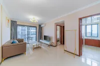 Monsoon Apartment (Enping Quanlin Golden Town) - สระว่ายน้ำส่วนตัว