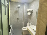 Shidian Haodeng Theme Hotel