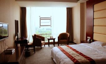 Holiday Inn South Jinhong
