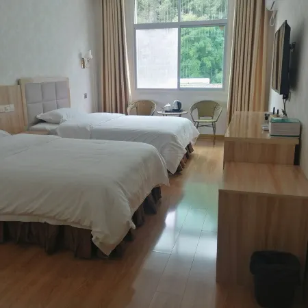 Pingli Ruitai Hotel Hotels in Pingli