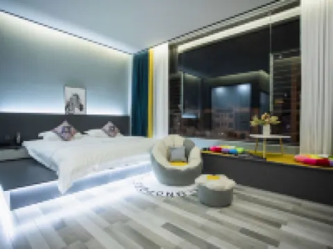 Yongping Yue Yue Hotel Hotels in Yongping