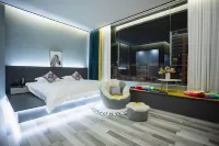 Yongping Yue Yue Hotel