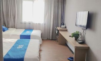 Jinyou Business Travel Hotel