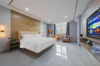Xingyue Hotel (Wuhua Shuizhai Town) Hotels near Wuhua Open University