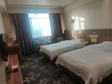 Changji Jinlun Hotel